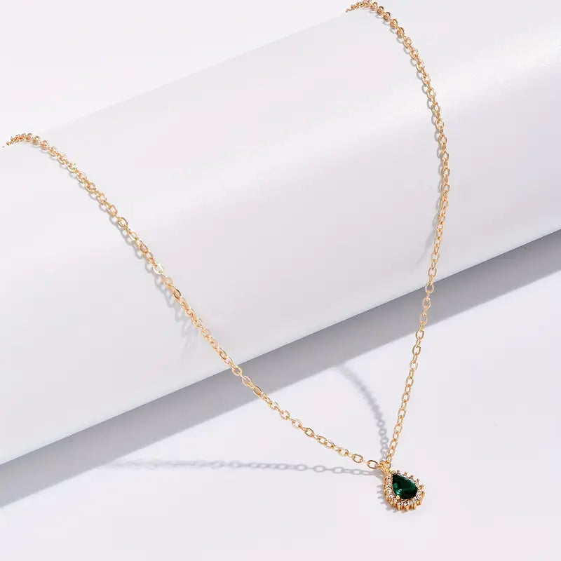 Collar Yvaine Gladorra Oro