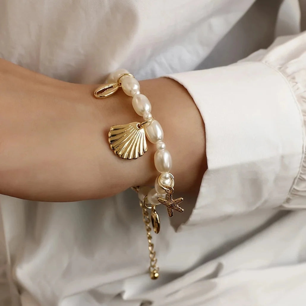 Pulsera Brisa de Mar con Estilo