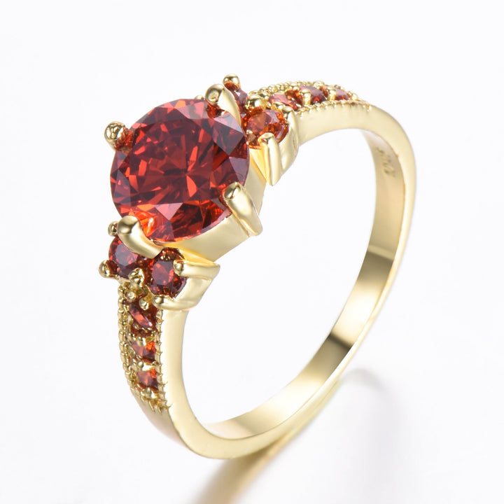 Anillo Celia Ardelynn Oro