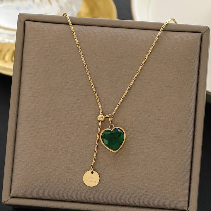 Collar Juliette Veyron Oro