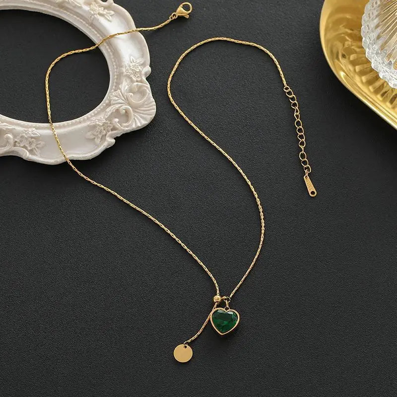 Collar Juliette Veyron Oro
