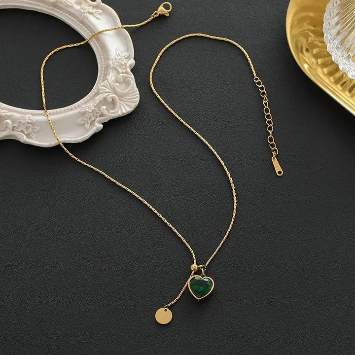 Collar Juliette Veyron Oro