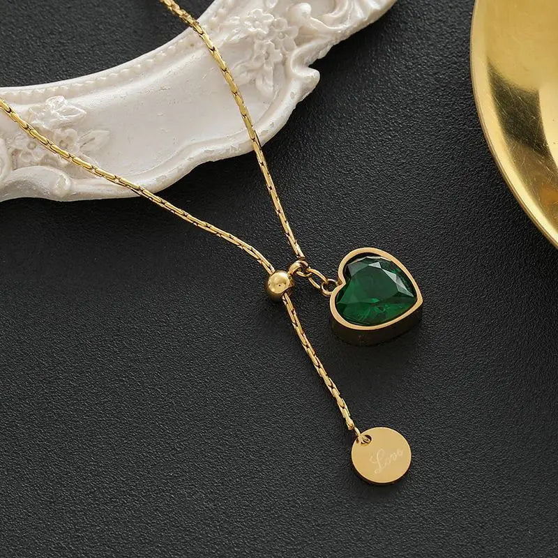 Collar Juliette Veyron Oro