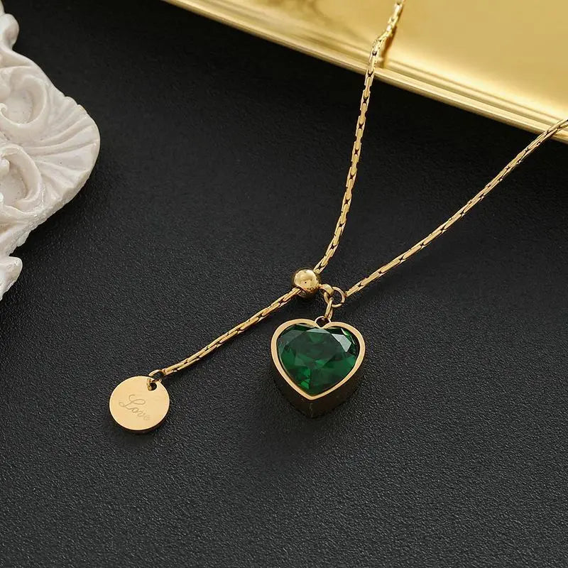 Collar Juliette Veyron Oro