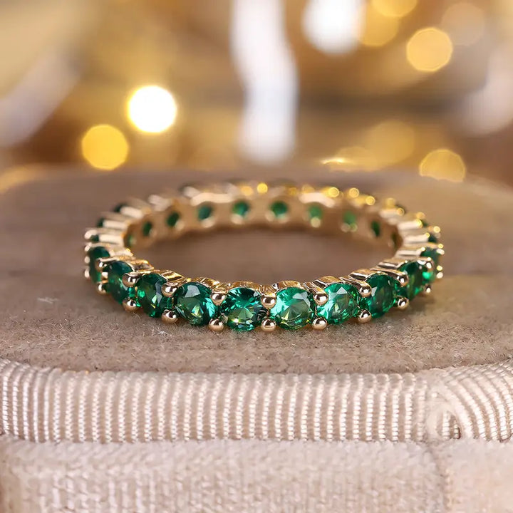 Anillo Luneth Ardenelle Oro