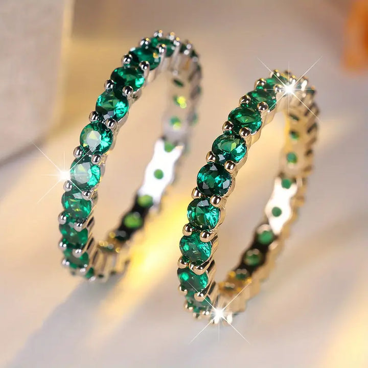 Anillo Luneth Ardenelle Oro