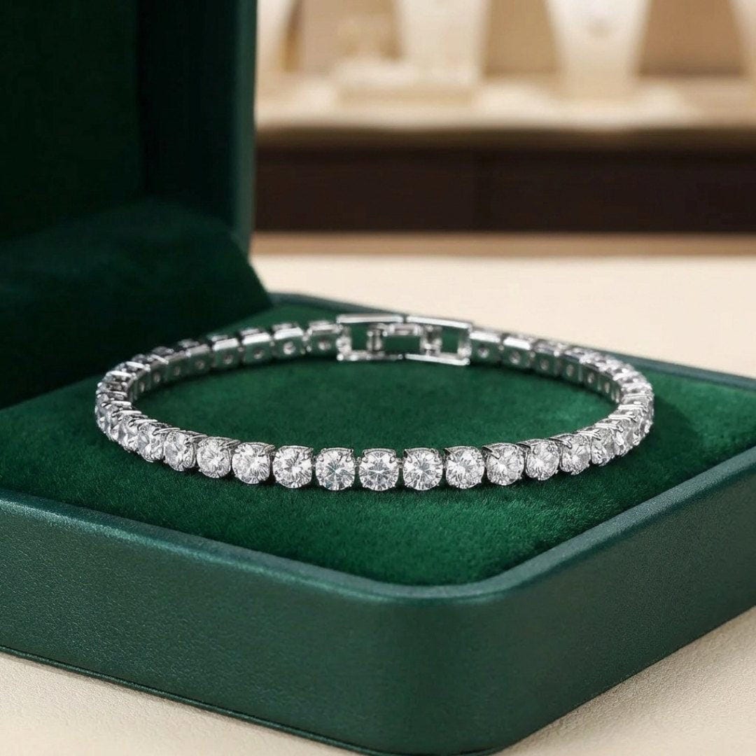 Pulsera Tenis de Piedras Venecia