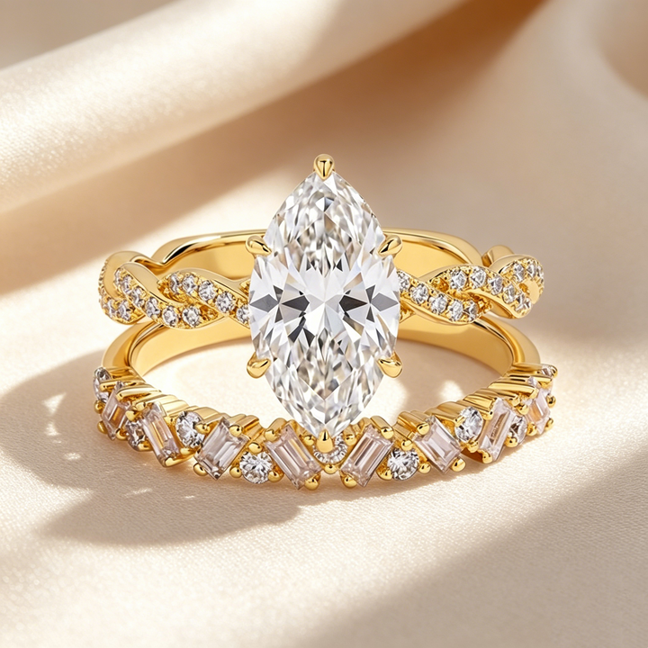Anillo Corte Marquesa