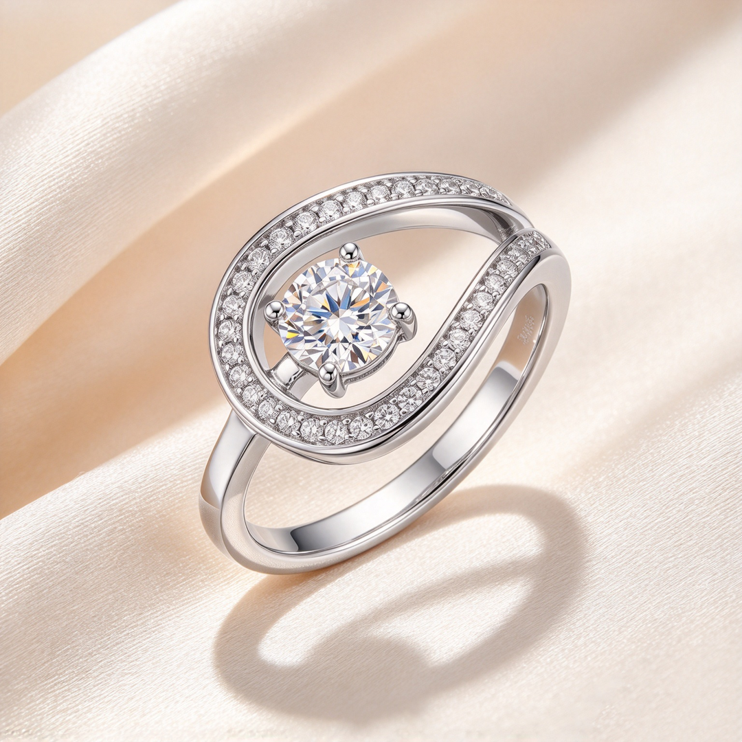 Anillo Envolvente Geométrico
