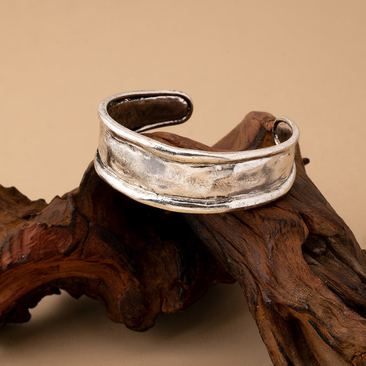 Pulsera Abierta Minimalista