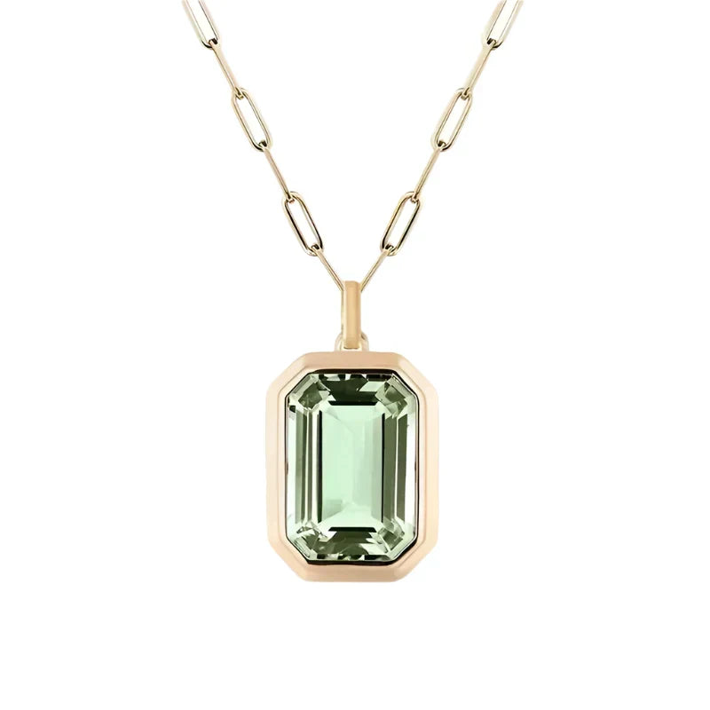 Collar Sarina Elowen Oro