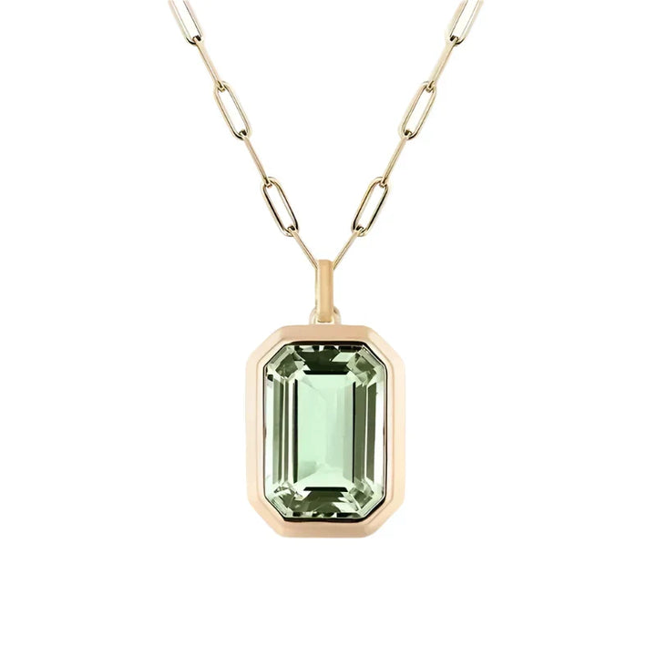 Collar Sarina Elowen Oro