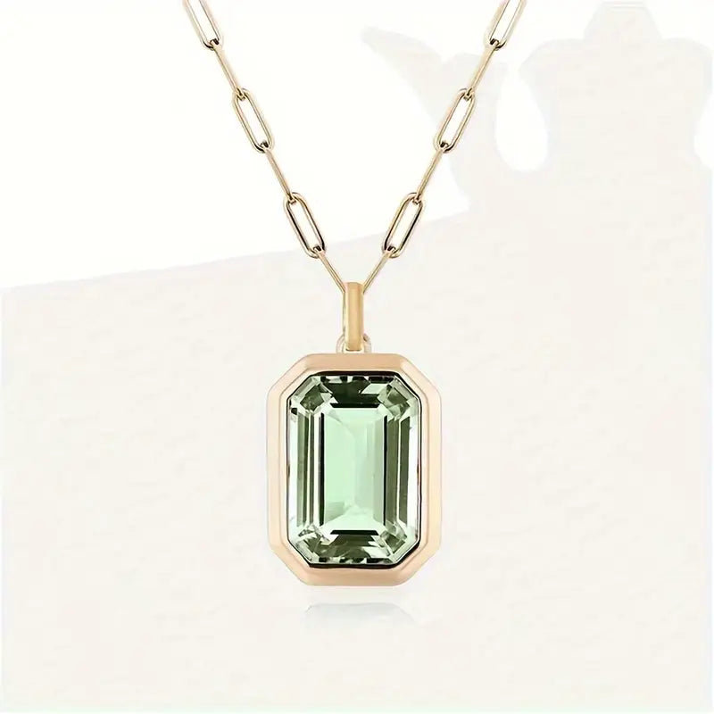 Collar Sarina Elowen Oro