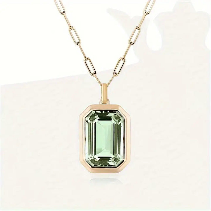 Collar Sarina Elowen Oro