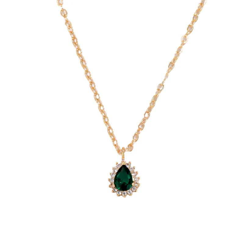 Collar Yvaine Gladorra Oro