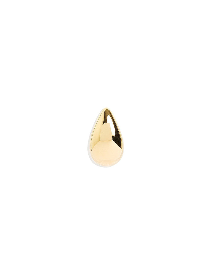 Pendientes Gota de Oro