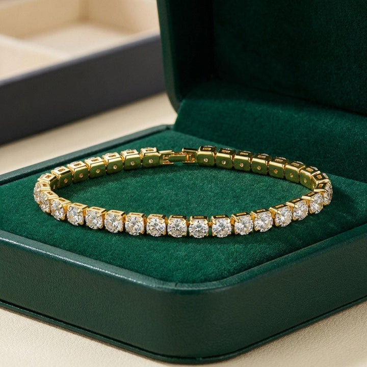 Pulsera Tenis de Piedras Venecia