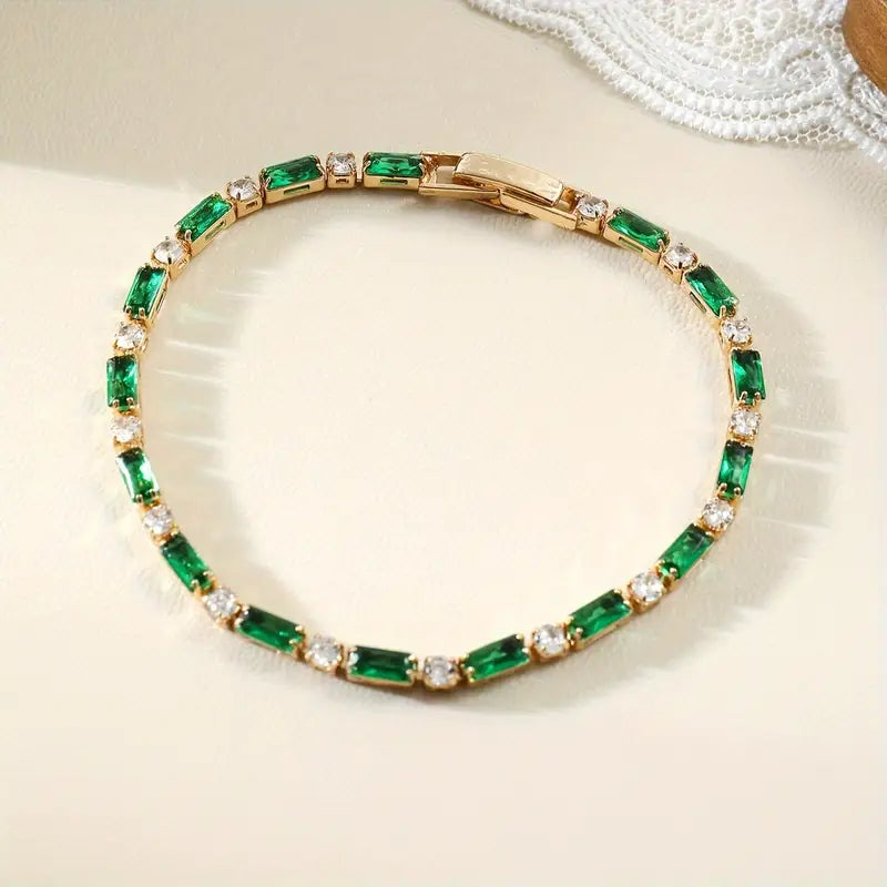 Pulsera Miralyn Sevrine Oro