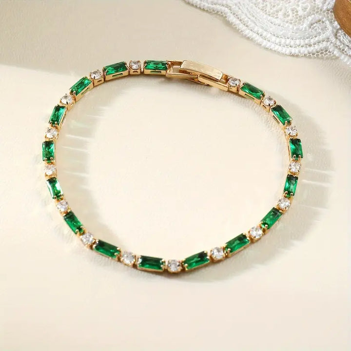 Pulsera Miralyn Sevrine Oro