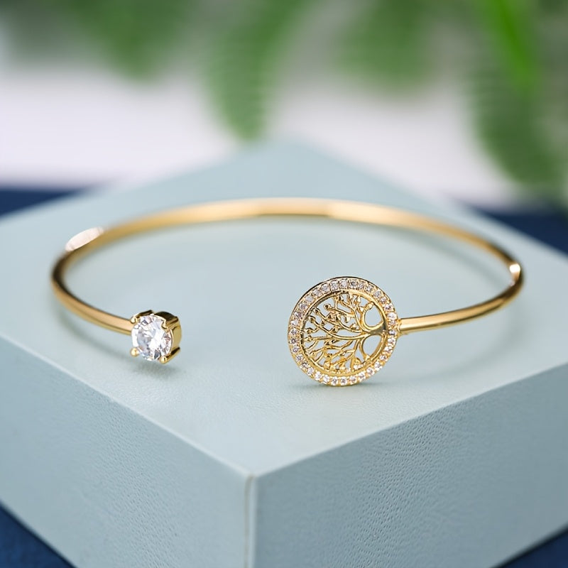 Pulsera Árbol de la Vida