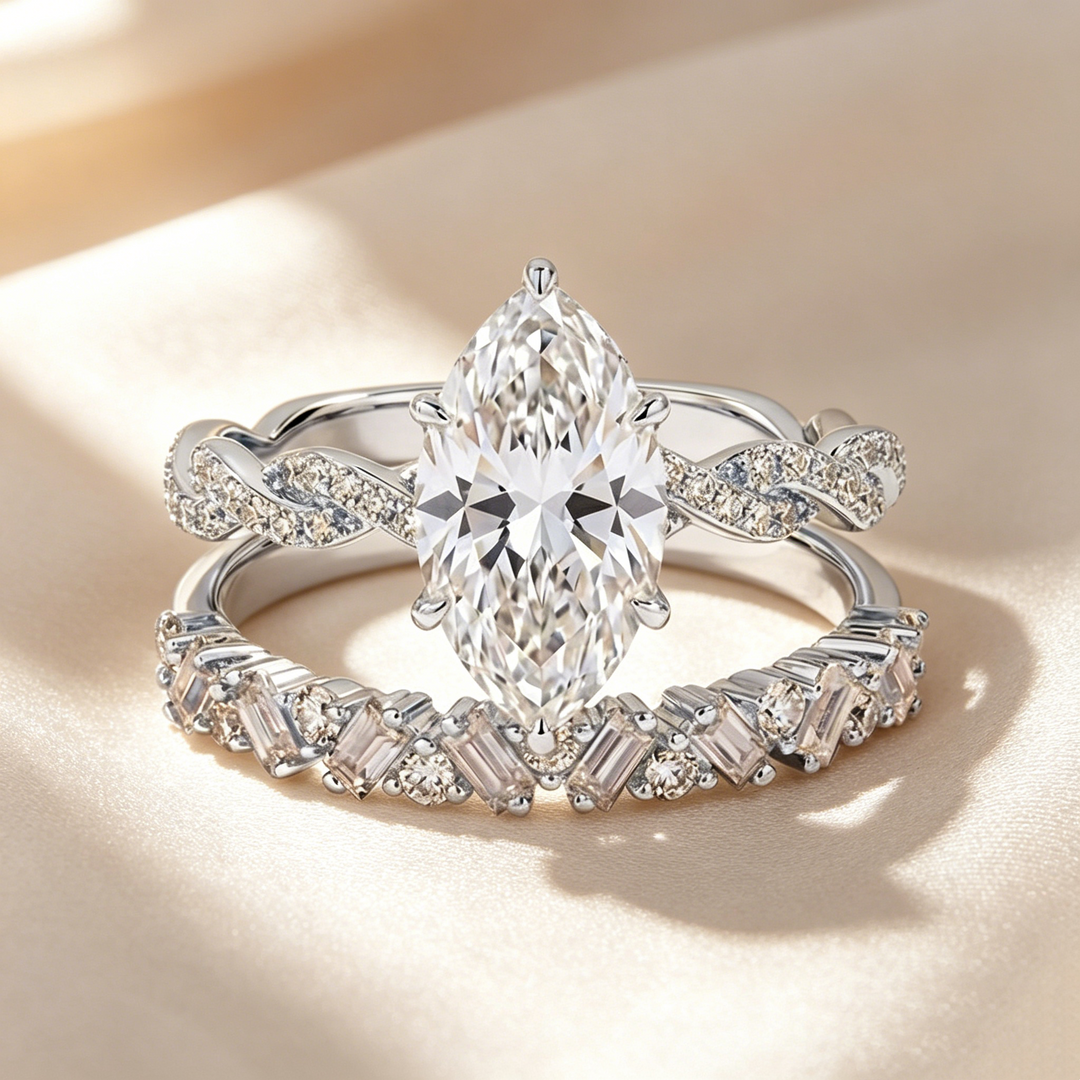 Anillo Corte Marquesa