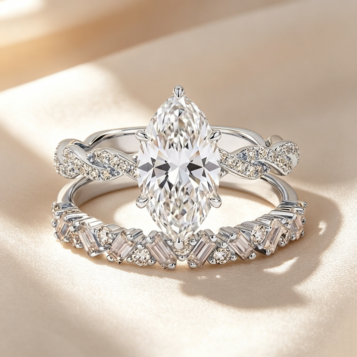 Anillo Corte Marquesa
