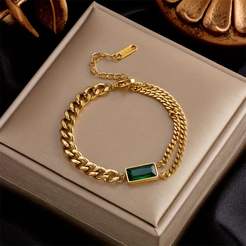 Pulsera Elodie Veyrac Oro