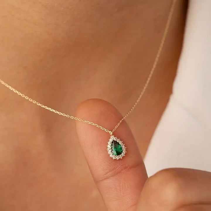 Collar Yvaine Gladorra Oro