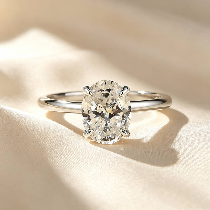 Set de Anillos Elegante