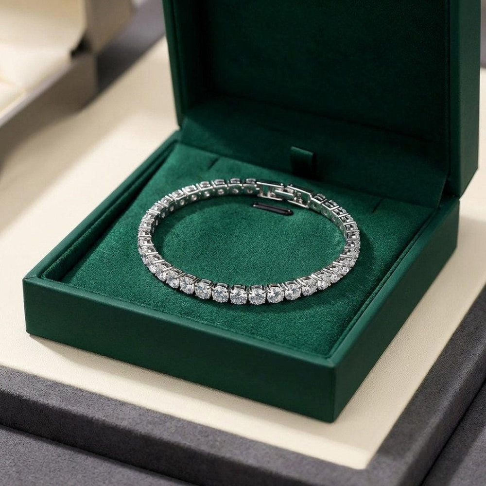 Pulsera Tenis de Piedras Venecia