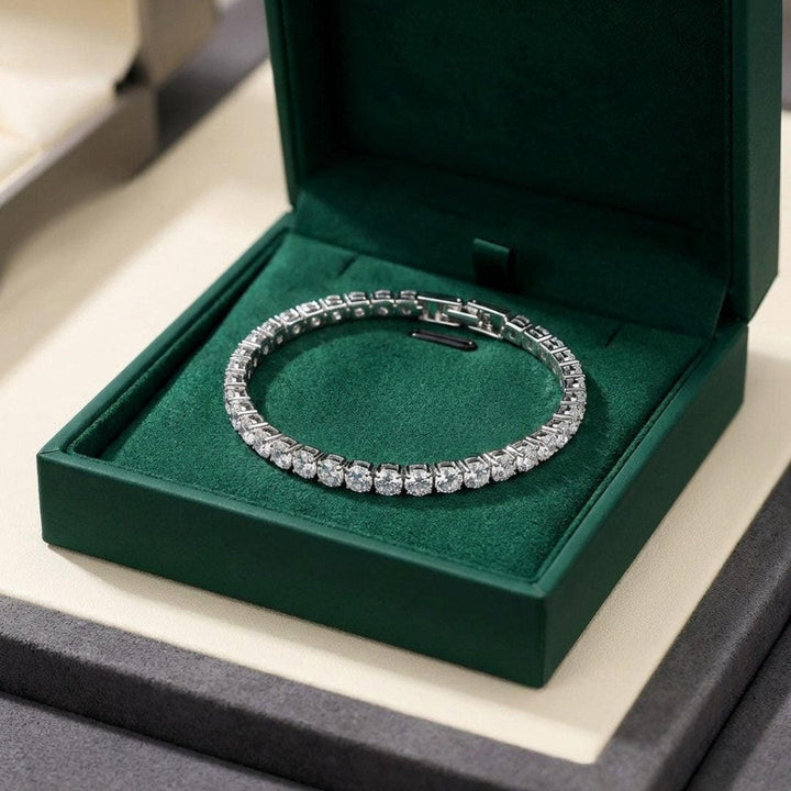 Pulsera Tenis de Piedras Venecia