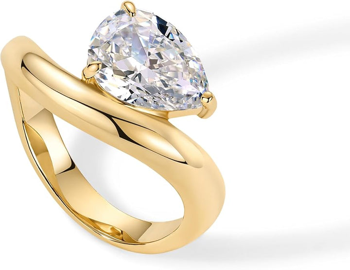 Anillo Ajustable Gota