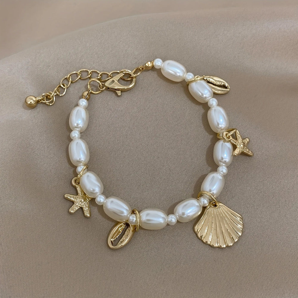 Pulsera Brisa de Mar con Estilo