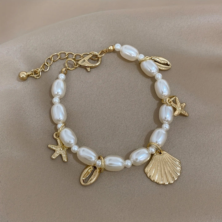 Pulsera Brisa de Mar con Estilo