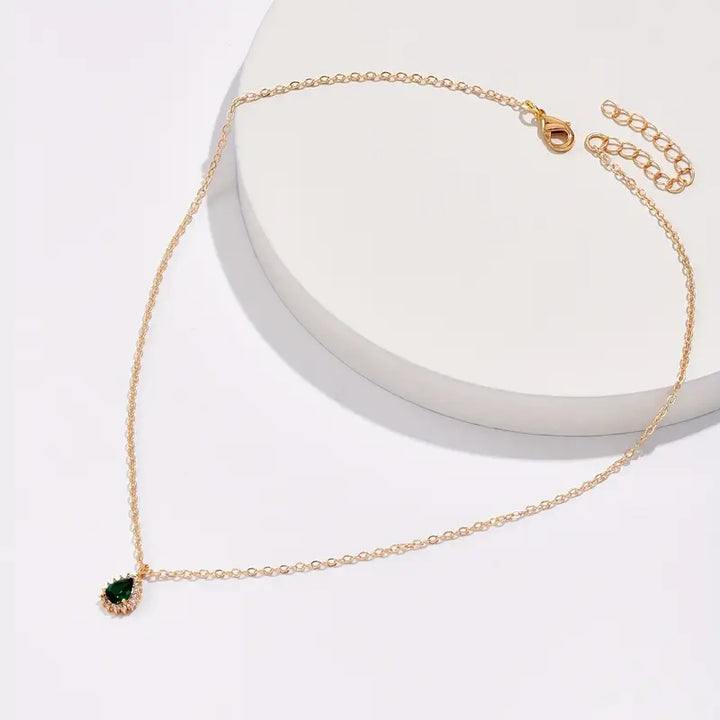 Collar Yvaine Gladorra Oro