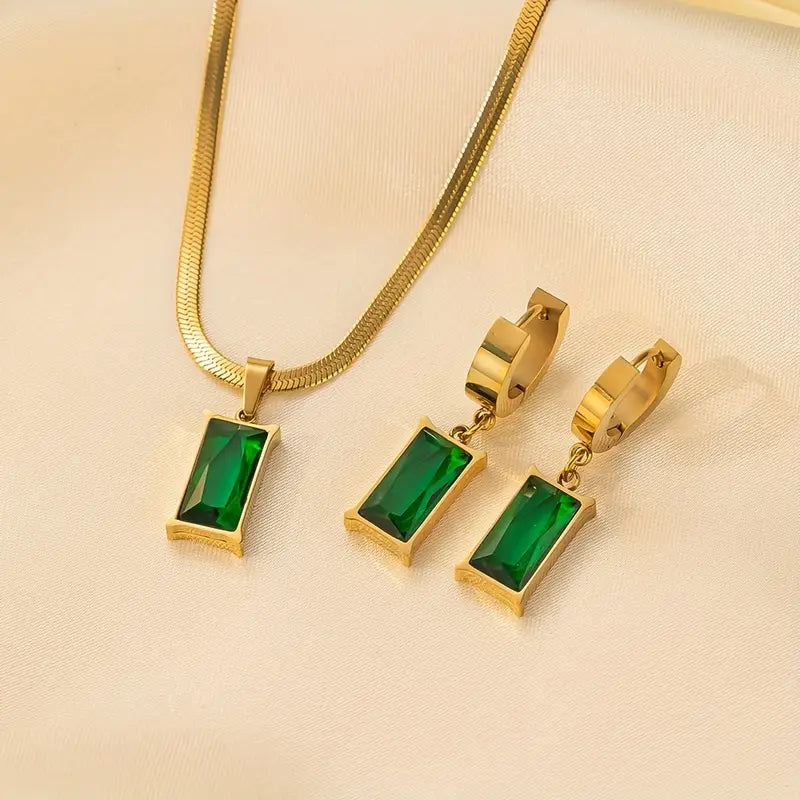 Set de Joyas Iselotte Verdain