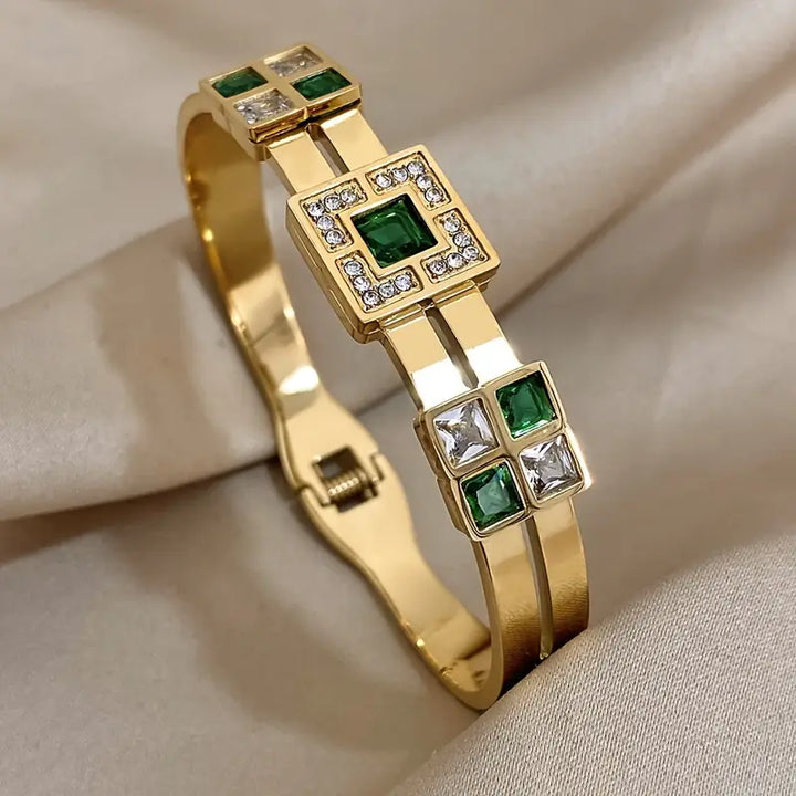 Pulsera Esme Carrington Oro