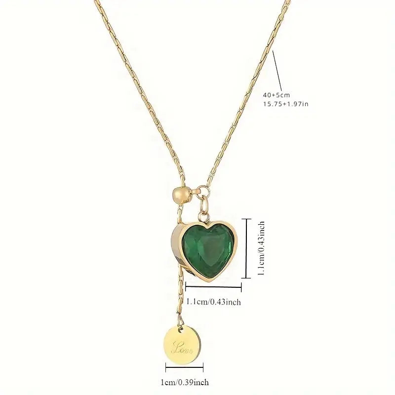 Collar Juliette Veyron Oro