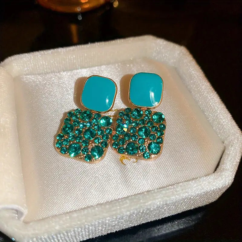 Pendientes Bianca Selvaggia Oro