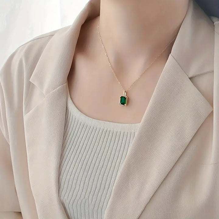 Collar Zarela Fontayne Oro