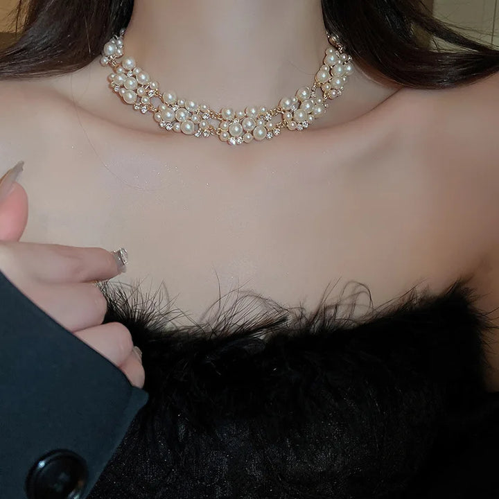 Conjunto Atemporal con Perla