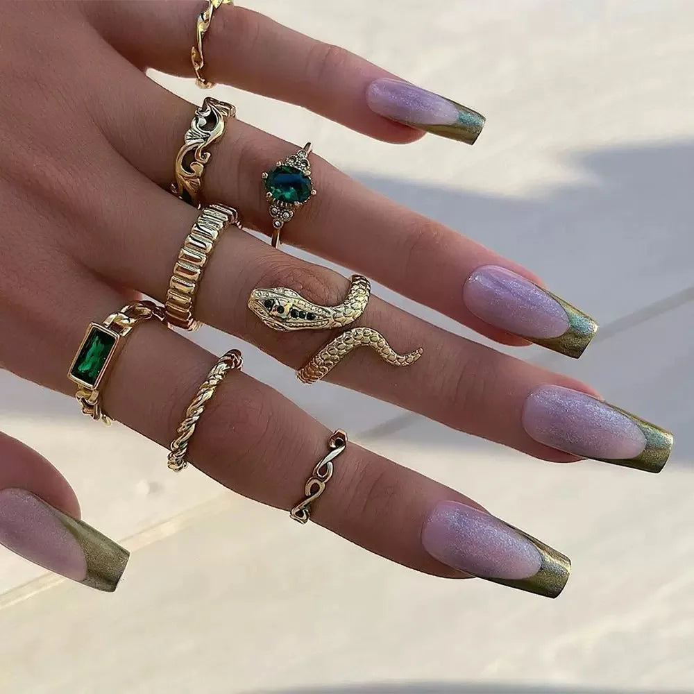 Anillo