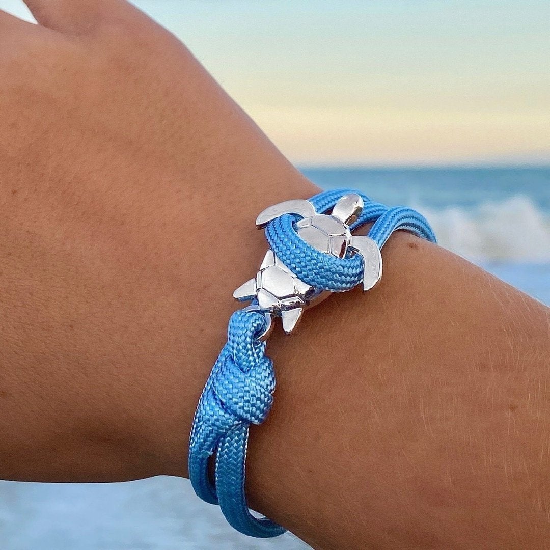Pulsera Tortuga Marina