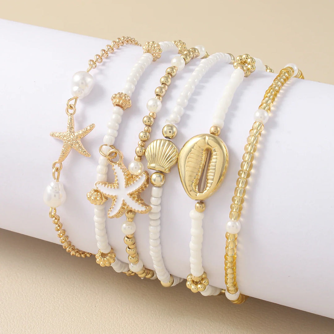 Conjunto Boho