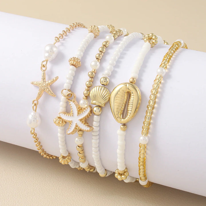 Conjunto Boho