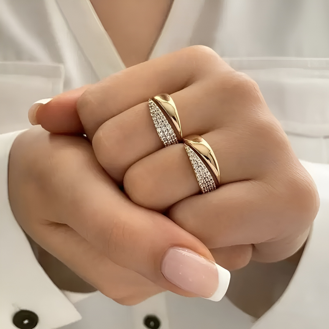Joyería Minimalista Elegante