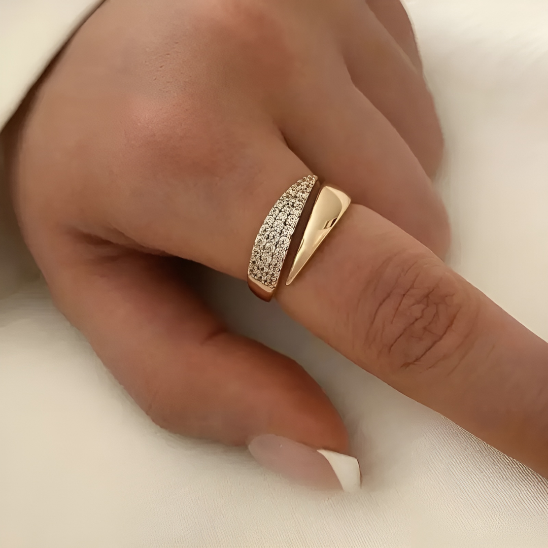 Joyería Minimalista Elegante