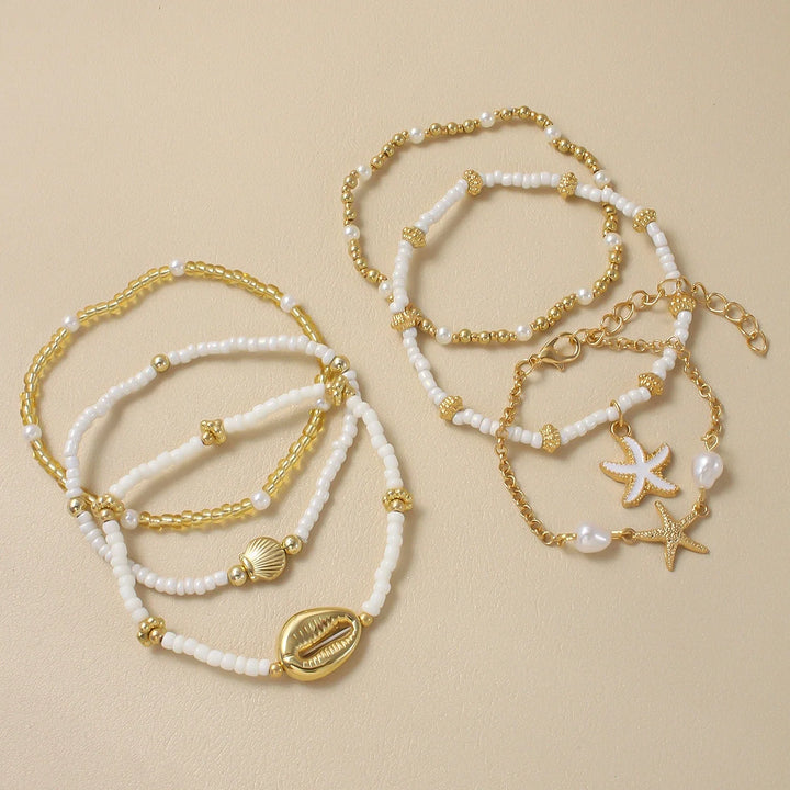 Conjunto Boho