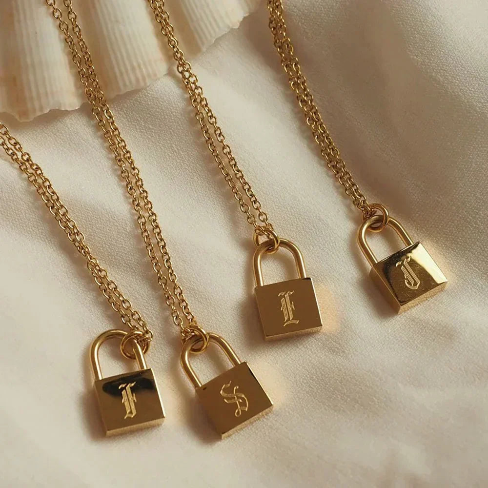 Cadena moderna de Oro