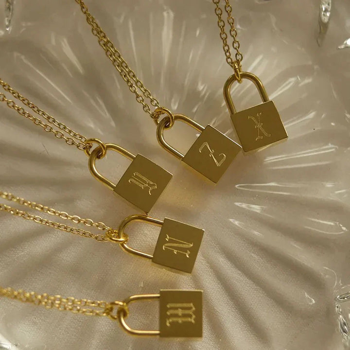 Cadena moderna de Oro